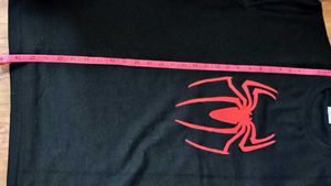 Spiderman Tshirt