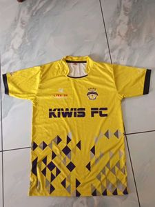 Cricket Jersey