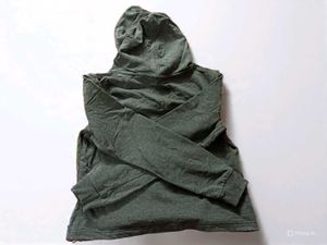 Graphic Print Hoodie