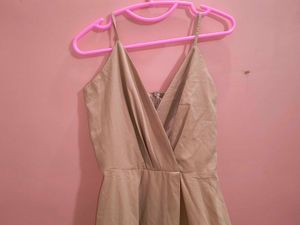 Elegant Maxi Dress