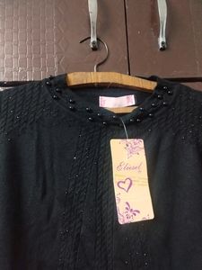 Woolen Top
