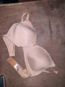 Padded Bra