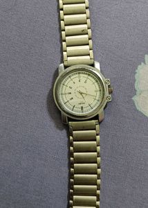 Men Watch Working Condition