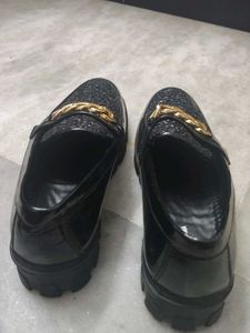 Dazzling Male Shoes Party Wear