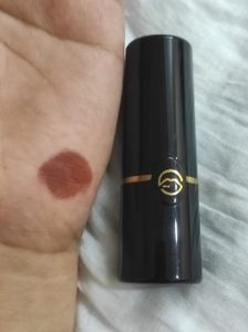 Mars Plush Velvet Lipstick Choco Brew
