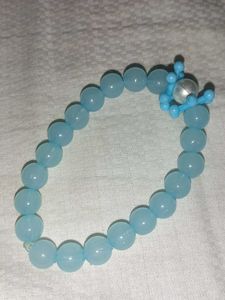 Beaded Bracelet Set 9colour Ful Combo