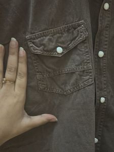 Vintage Western Shirt