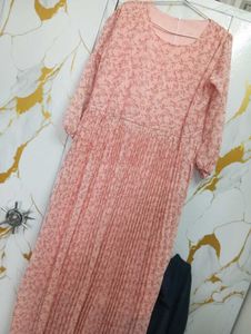 Western Gown