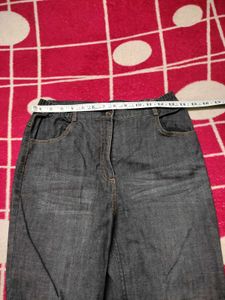 💕Dark Wash Denim Jeans