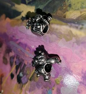 Kungfu Panda Charms