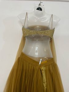 LEHENGA CHOLI