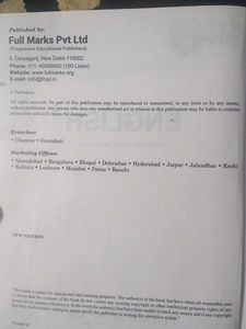 ENGLISH FULL MARKS CLASS 8TH BASED ON NCERT