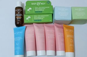 Combo Of 10 Dot & Key Product