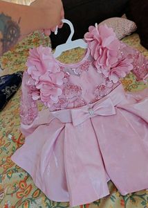 Barbie dress