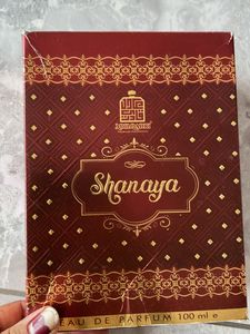 Shanaya Premium Fragrance