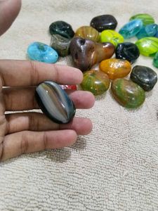 Stones