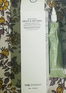 The Formularx Retinol Serum