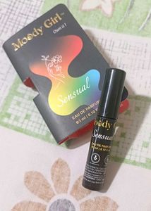 💥🆕️ Moody Perfume Travel Packs