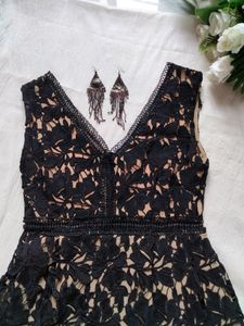Sale ✨Elegant Party Dress✨💋