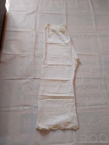 Kurti Pant Set