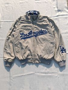 Los Angeles Dodgers Jacket