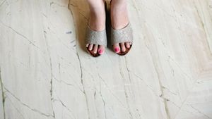 Heel Chapal