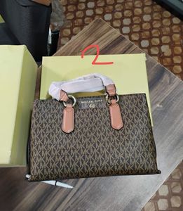 Branded Bags