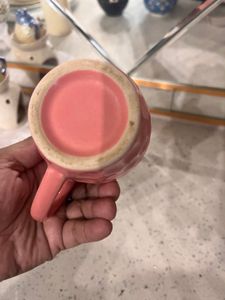 cup and mug combo