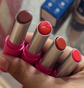 Swiss Beauty Lip Balms