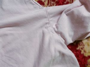 Baby Pink Adorable Hoodie