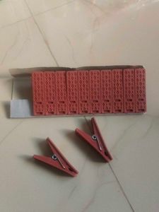 Cloth Clip