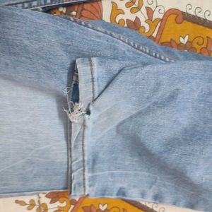 Bare Denim 34 Size