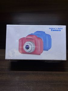 Children's Digital Camera