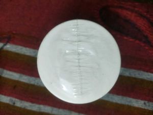 Hair Kelatin Mask