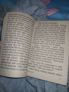 Oliver Twist - Illustrated Classics