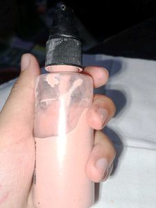 Foundation And Compact Powder