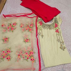Designer 3 Piece Set