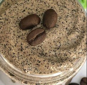 Coffee Detan Scrub (400gm)