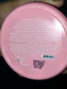 Dot &amp; Key Eye Patches