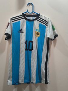 Argentina Jersey #10