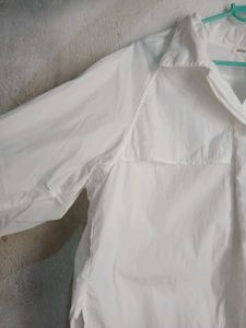 Women White Top