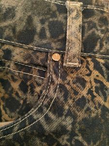 👖Melvin Originals Snake Print Jeans👖