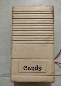 Door Bell Ding Dong