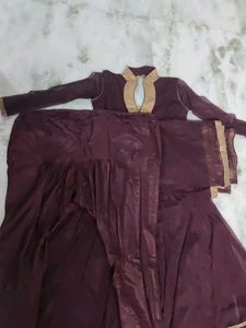 Beautiful Kurta Set