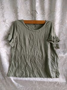Zara Tee&#39;s