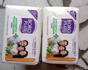 Special FeaturesBoroplus antiseptic moisturising
