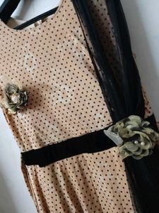 Long Party Gown