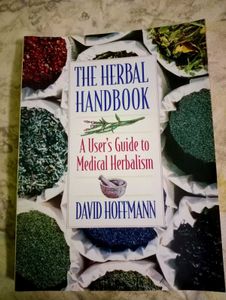 The Herbal Handbook 🌿