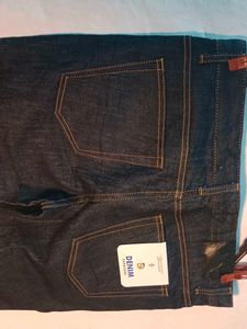 Pierre Cardin Denim Jeans