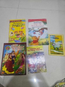 Children's Book Bundle